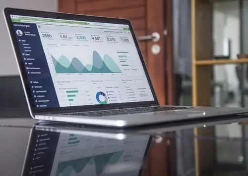 Website design and maintenance services for small businesses